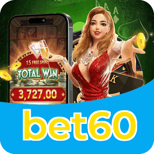 Passo a passo para baixar o app bet60 — ilustração editorial
