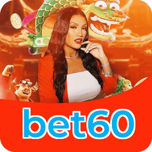 Apostas esportivas na bet60 — ilustração editorial