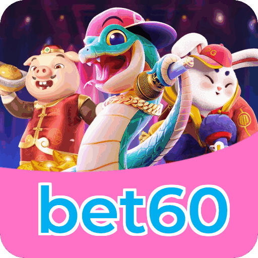Tabela RTP dos jogos de cassino da bet60