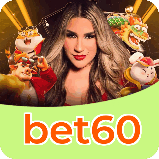 Estatísticas de bônus da bet60