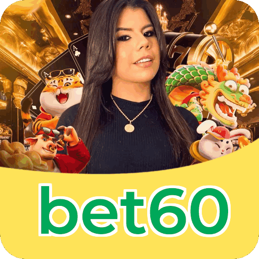Catálogo bet60 2.547 jogos - Pragmatic Play, Evolution, NetEnt
