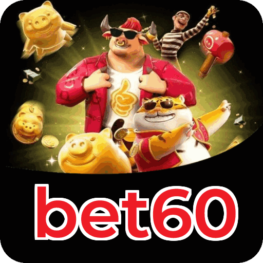 Apostas esportivas na bet60 — ilustração editorial