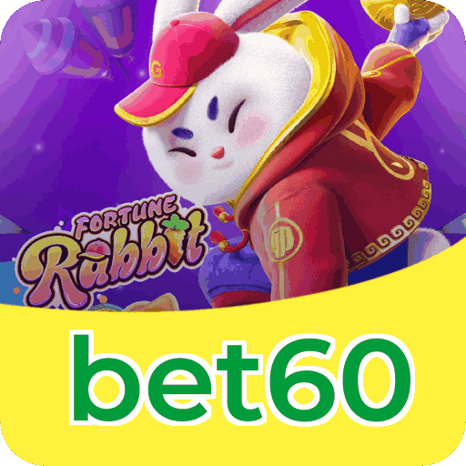 Números do app bet60 em material de marketing — ilustração, não auditoria